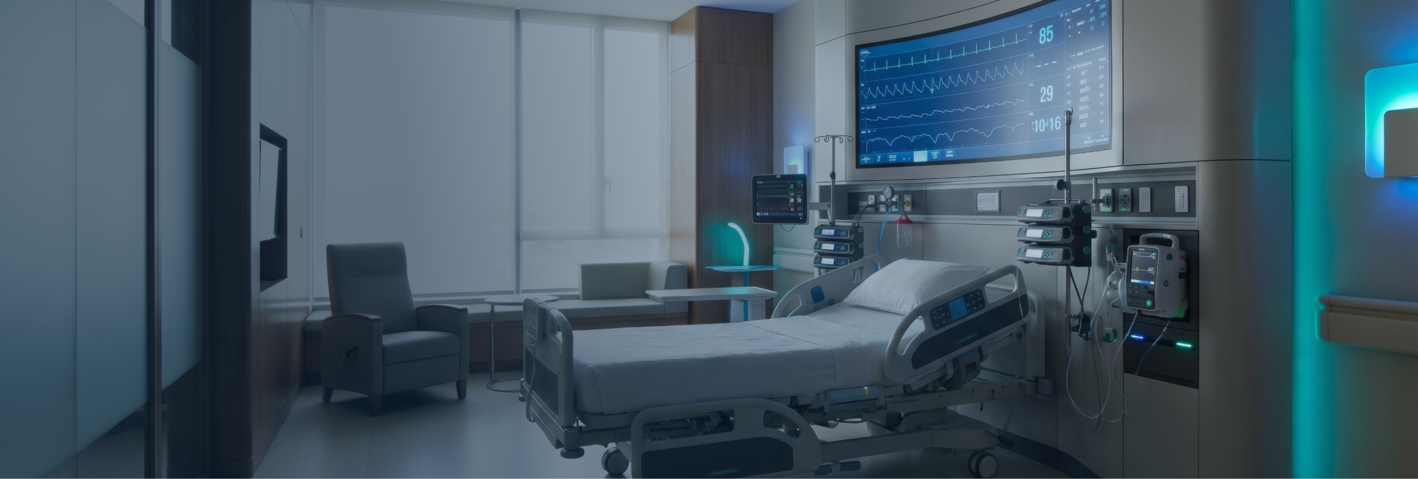 Home & Medical Equipment