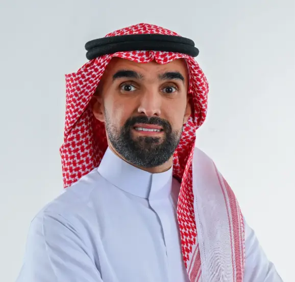 Khaled AlMuhaisen Image