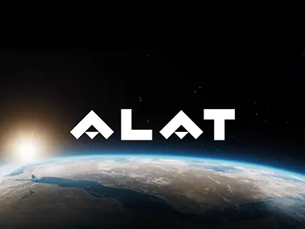 alat logo